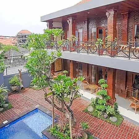 Pondok Dd Canggu
