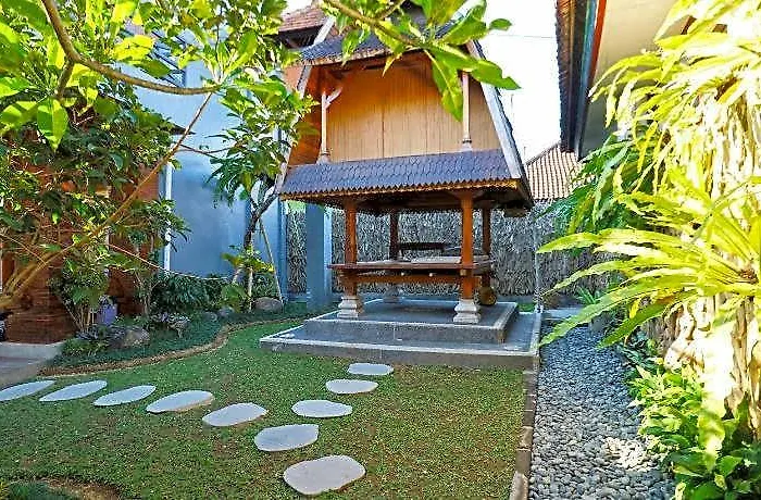 Dd Canggu Buduk