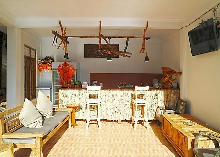 Dd Canggu 3* Buduk