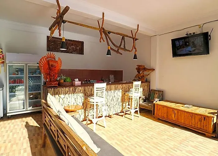 Guest house Dd Canggu