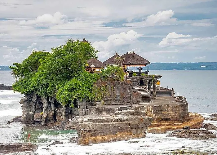 Guest house Dd Canggu 3*