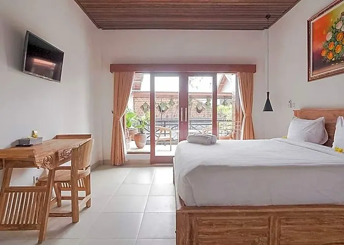 Guest house Dd Canggu
