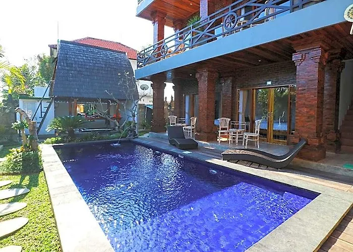 Dd Canggu Guest house