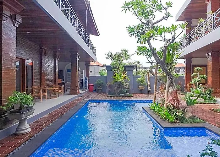 Dd Canggu
