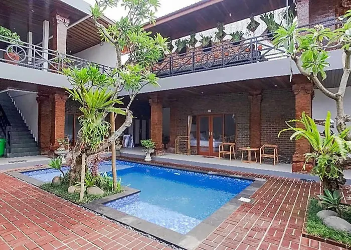 Dd Canggu Buduk