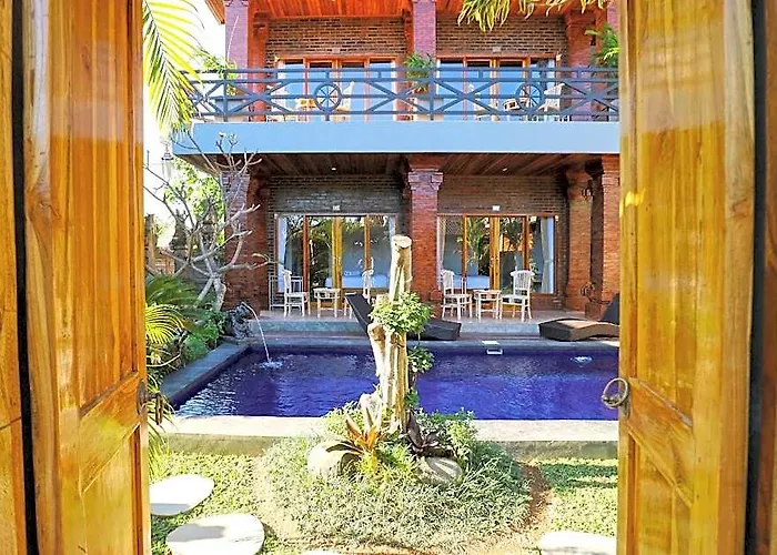 Dd Canggu 3* Buduk