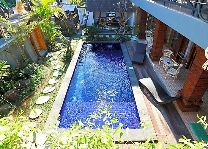 Dd Canggu 3* Buduk