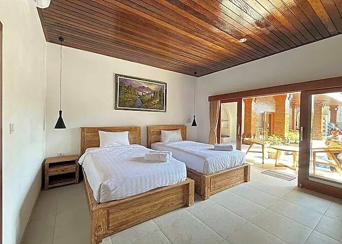 Dd Canggu 3* Buduk