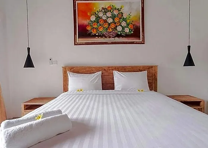 Dd Canggu بيت ضيافة 3*