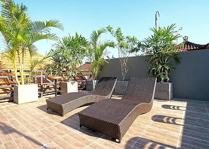 Dd Canggu