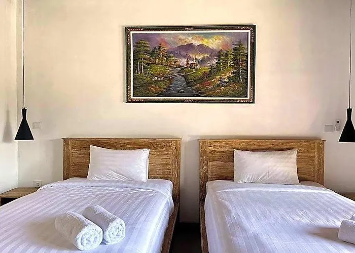 Dd Canggu
