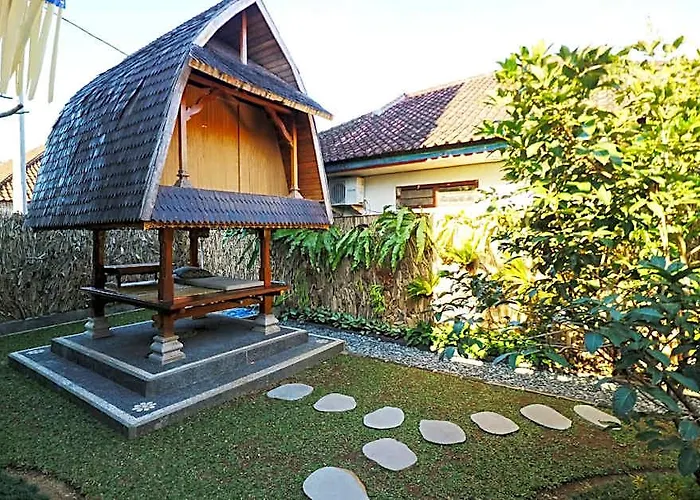 Dd Canggu 3*