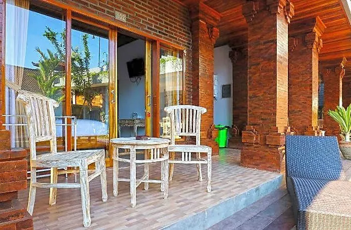 Dd Canggu Guest house Buduk