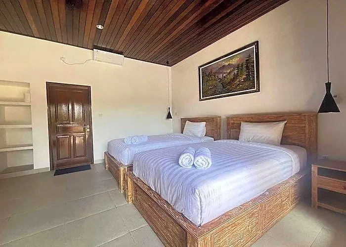 Guest house Dd Canggu