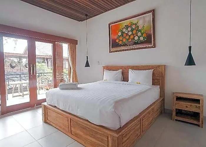 Dd Canggu Guest house Buduk