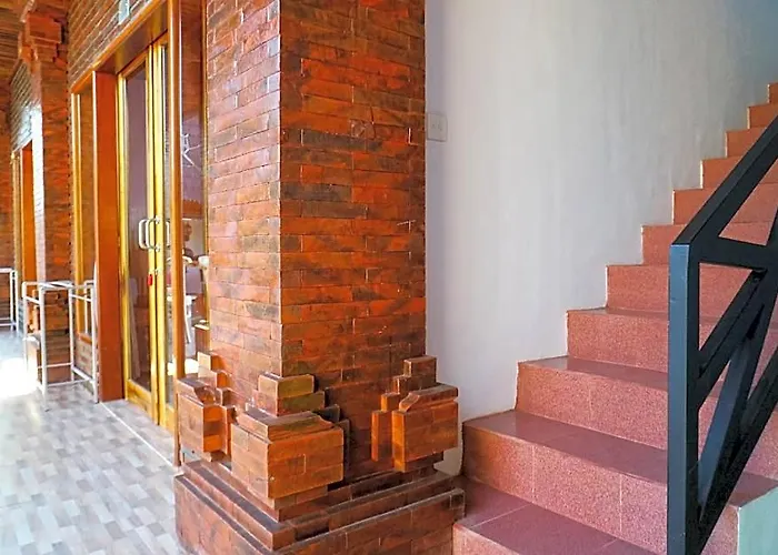 Guest house Dd Canggu