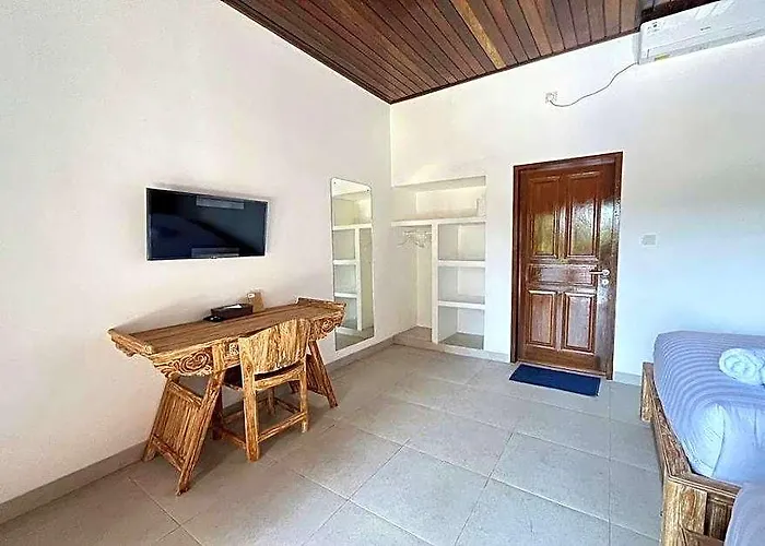 Dd Canggu Buduk