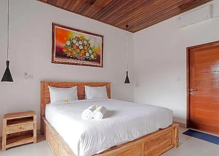 Dd Canggu Buduk