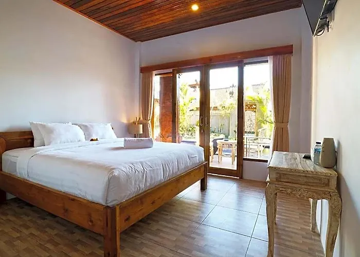 Dd Canggu