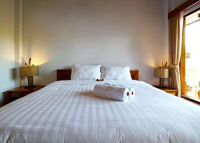 Dd Canggu 3* Buduk